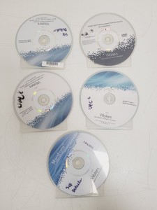 Thumbnail image of Waters Acquity UPC2 HPLC System, Column Manager, Convergence, Sample, Binary, SQ