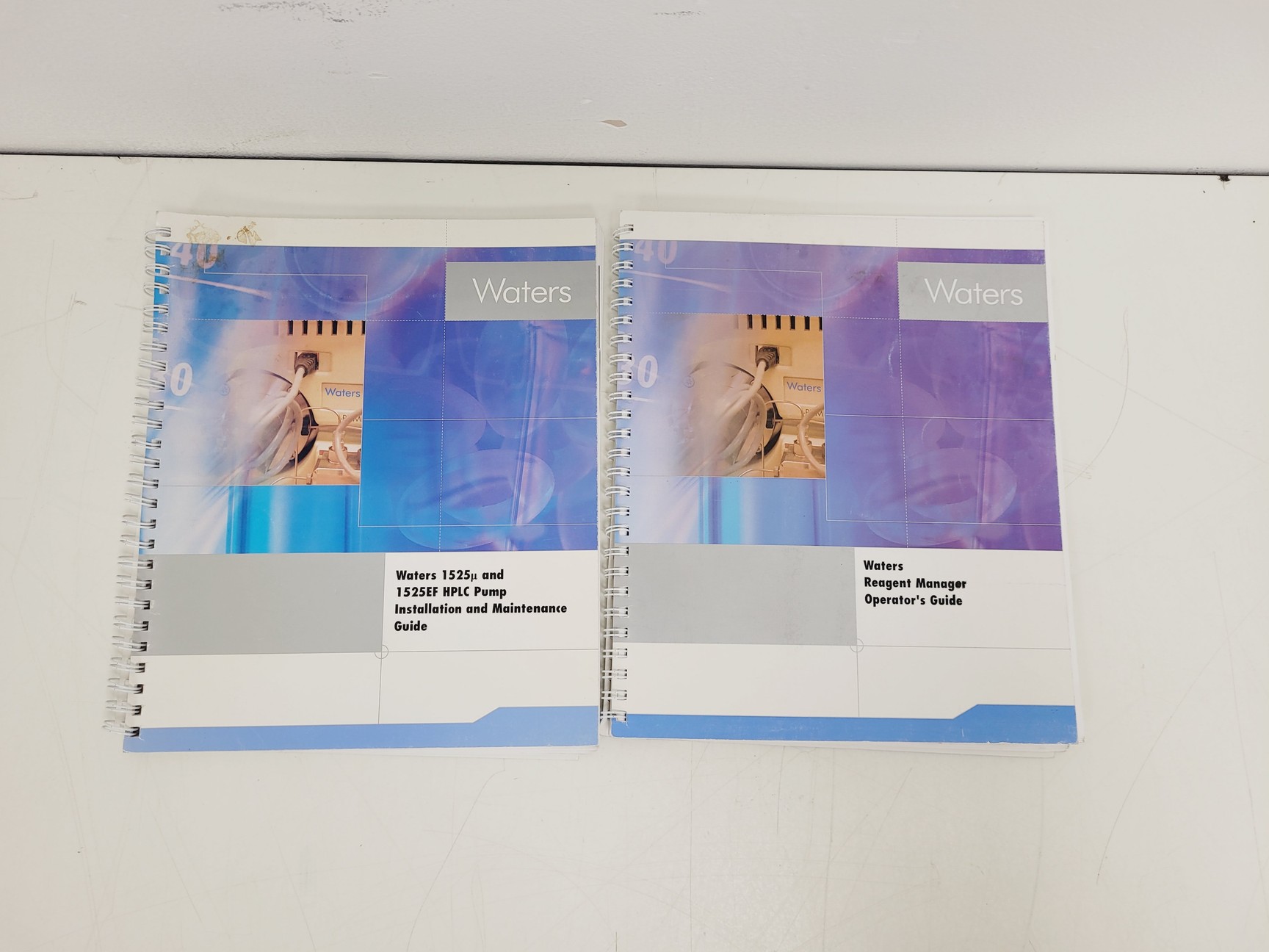 Image of Waters Acquity UPC2 HPLC System, Column Manager, Convergence, Sample, Binary, SQ