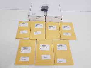 Thumbnail image of Waters Acquity UPC2 HPLC System, Column Manager, Convergence, Sample, Binary, SQ