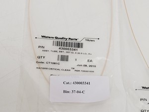 Thumbnail image of Waters Acquity UPC2 HPLC System, Column Manager, Convergence, Sample, Binary, SQ