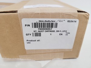 Thumbnail image of Waters Acquity UPC2 HPLC System, Column Manager, Convergence, Sample, Binary, SQ