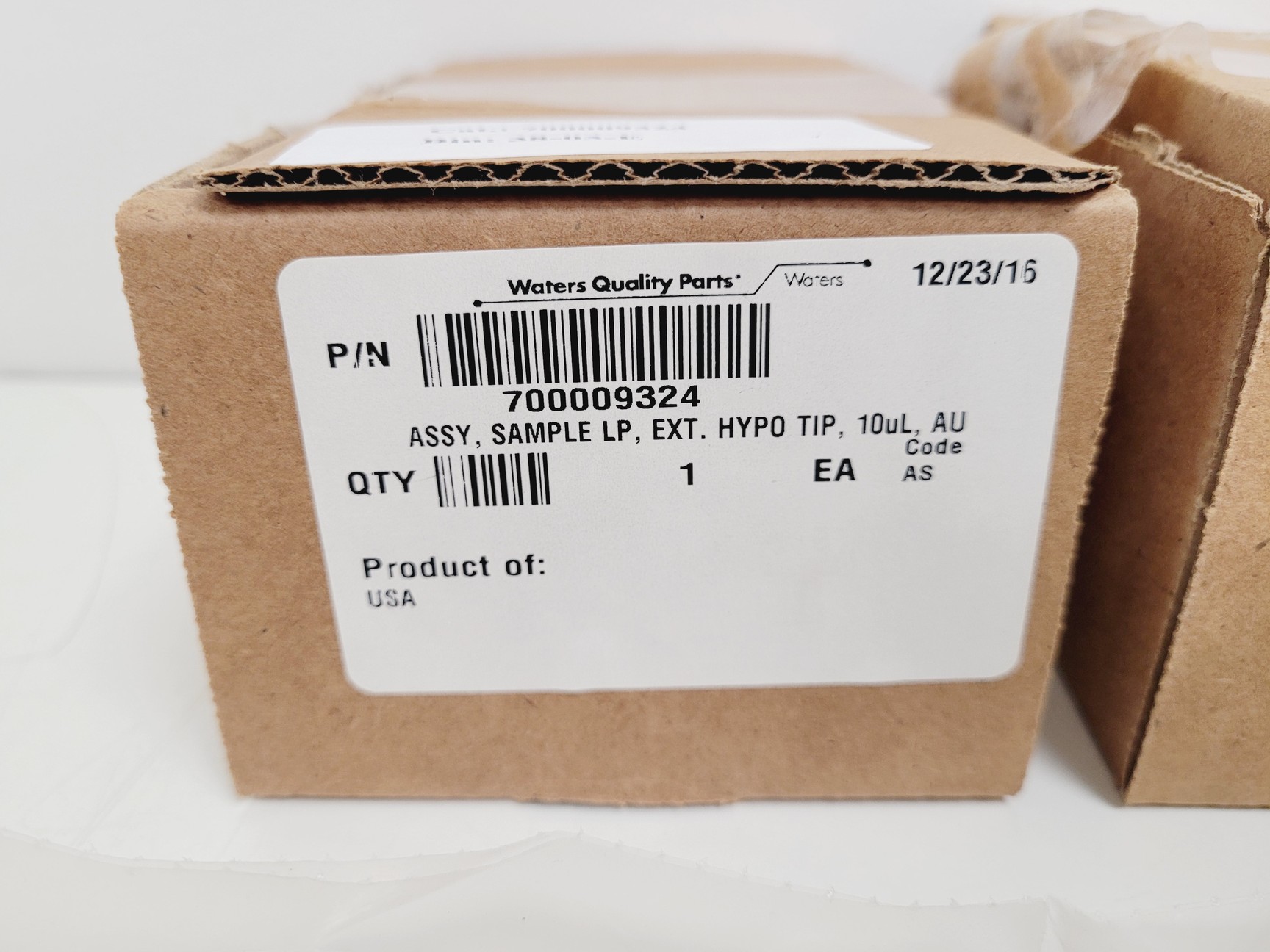 Image of Waters Acquity UPC2 HPLC System, Column Manager, Convergence, Sample, Binary, SQ