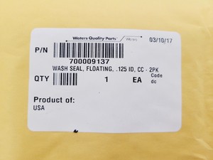 Thumbnail image of Waters Acquity UPC2 HPLC System, Column Manager, Convergence, Sample, Binary, SQ