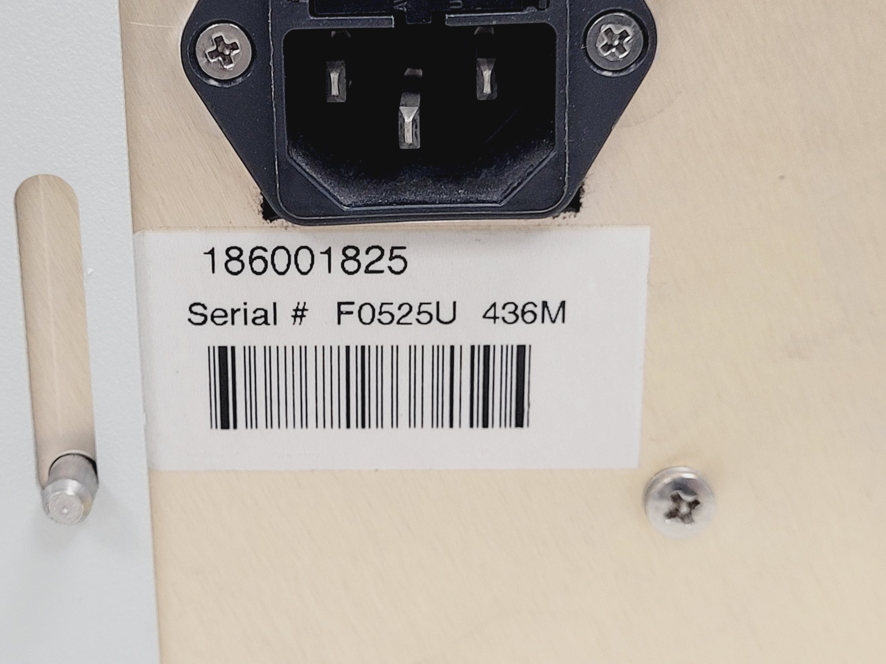 Image of Waters Acquity UPC2 HPLC System, Column Manager, Convergence, Sample, Binary, SQ