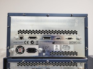 Thumbnail image of Waters Acquity UPC2 HPLC System, Column Manager, Convergence, Sample, Binary, SQ