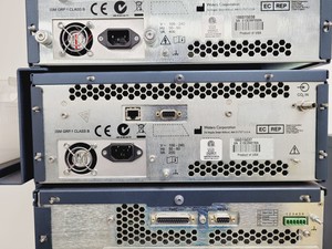 Thumbnail image of Waters Acquity UPC2 HPLC System, Column Manager, Convergence, Sample, Binary, SQ