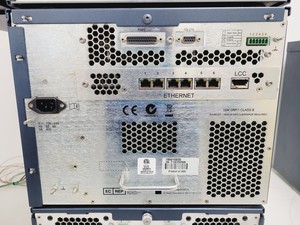 Thumbnail image of Waters Acquity UPC2 HPLC System, Column Manager, Convergence, Sample, Binary, SQ