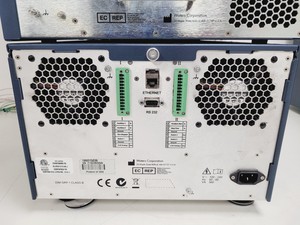Thumbnail image of Waters Acquity UPC2 HPLC System, Column Manager, Convergence, Sample, Binary, SQ