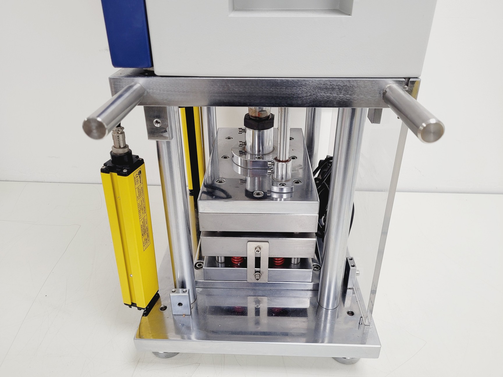 Image of MTI Corporation MSK-120 AL Laminated Film Forming Machine (2017) Lab