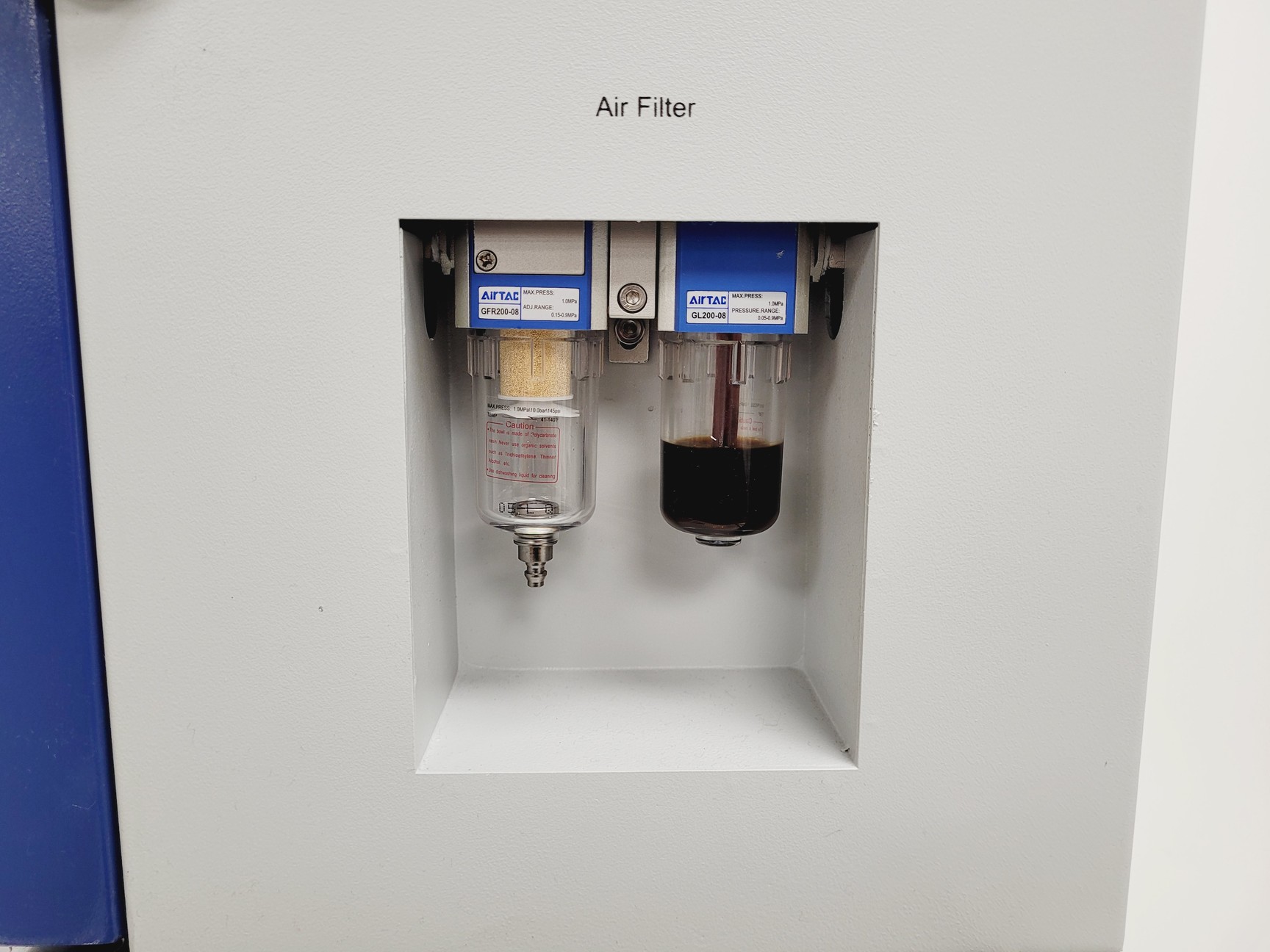 Image of MTI Corporation MSK-120 AL Laminated Film Forming Machine (2017) Lab