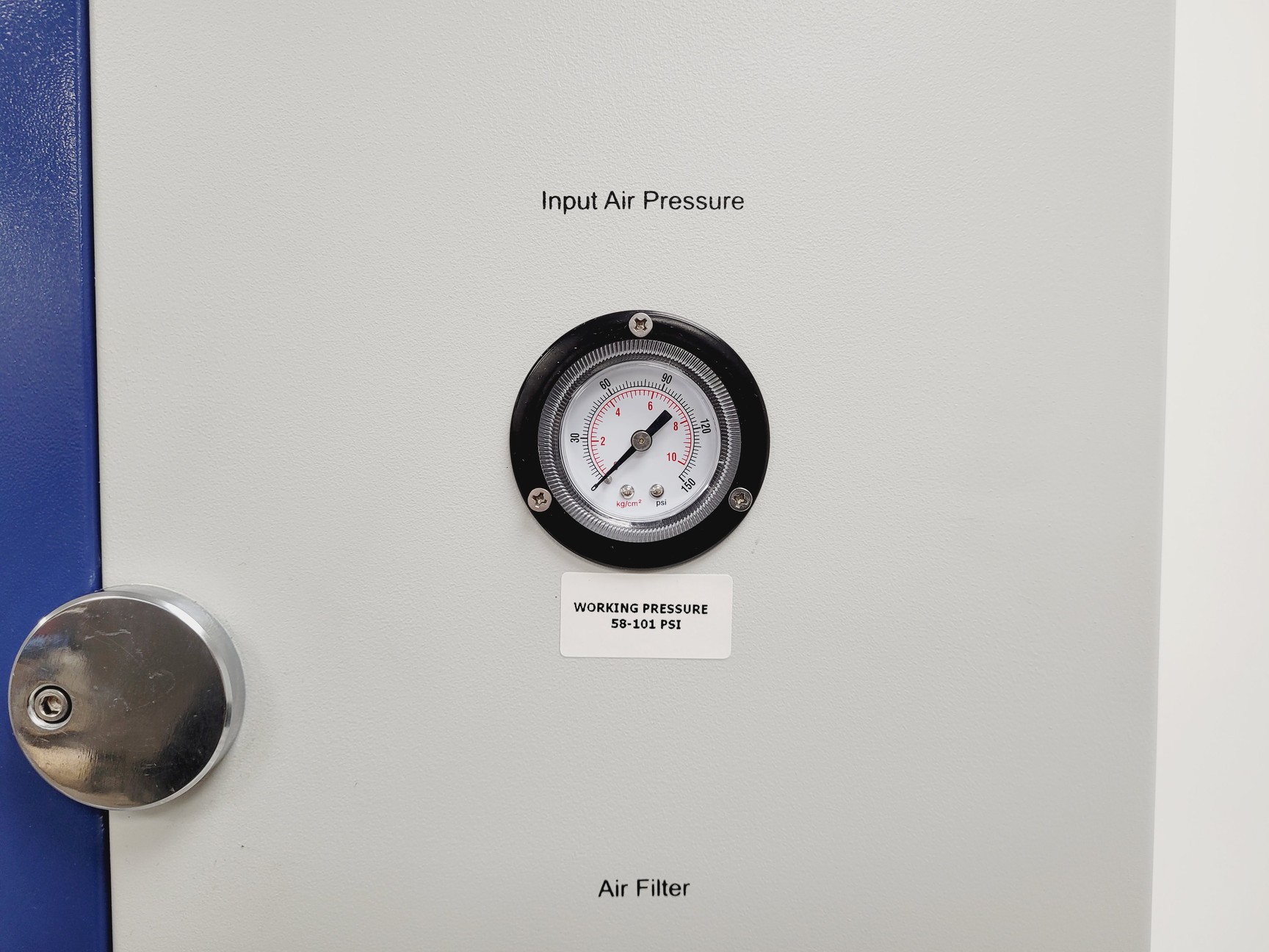 Image of MTI Corporation MSK-120 AL Laminated Film Forming Machine (2017) Lab