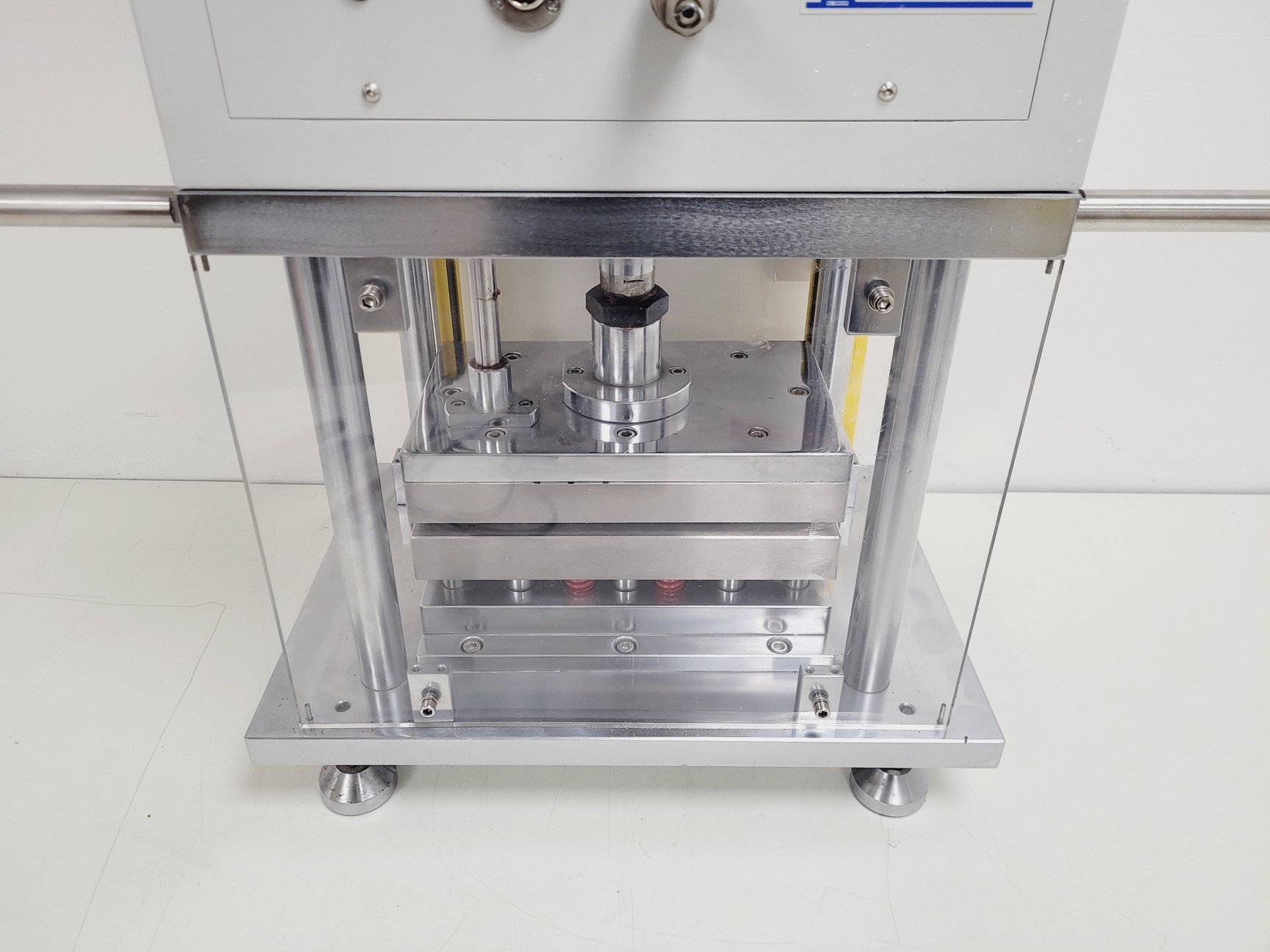 Image of MTI Corporation MSK-120 AL Laminated Film Forming Machine (2017) Lab