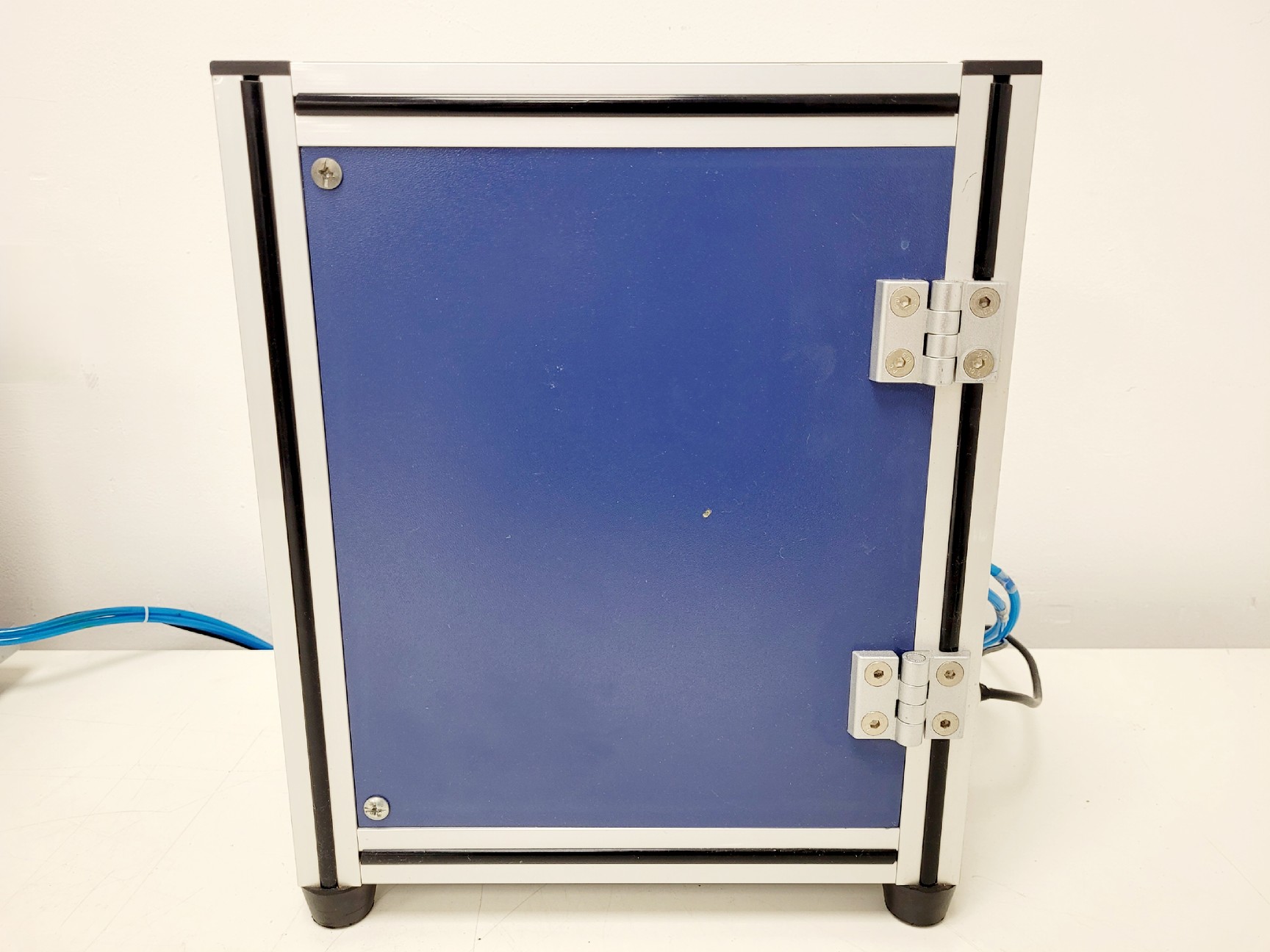 Image of MTI Corporation MSK-111A Semi-Automatic Lithium Battery Stacking Machine Lab