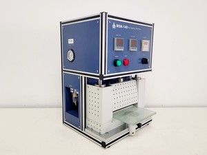 Thumbnail image of MTI Corporation Hot Sealing Machine Spares/Repair 