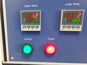 Thumbnail image of MTI Corporation Hot Sealing Machine Spares/Repair 