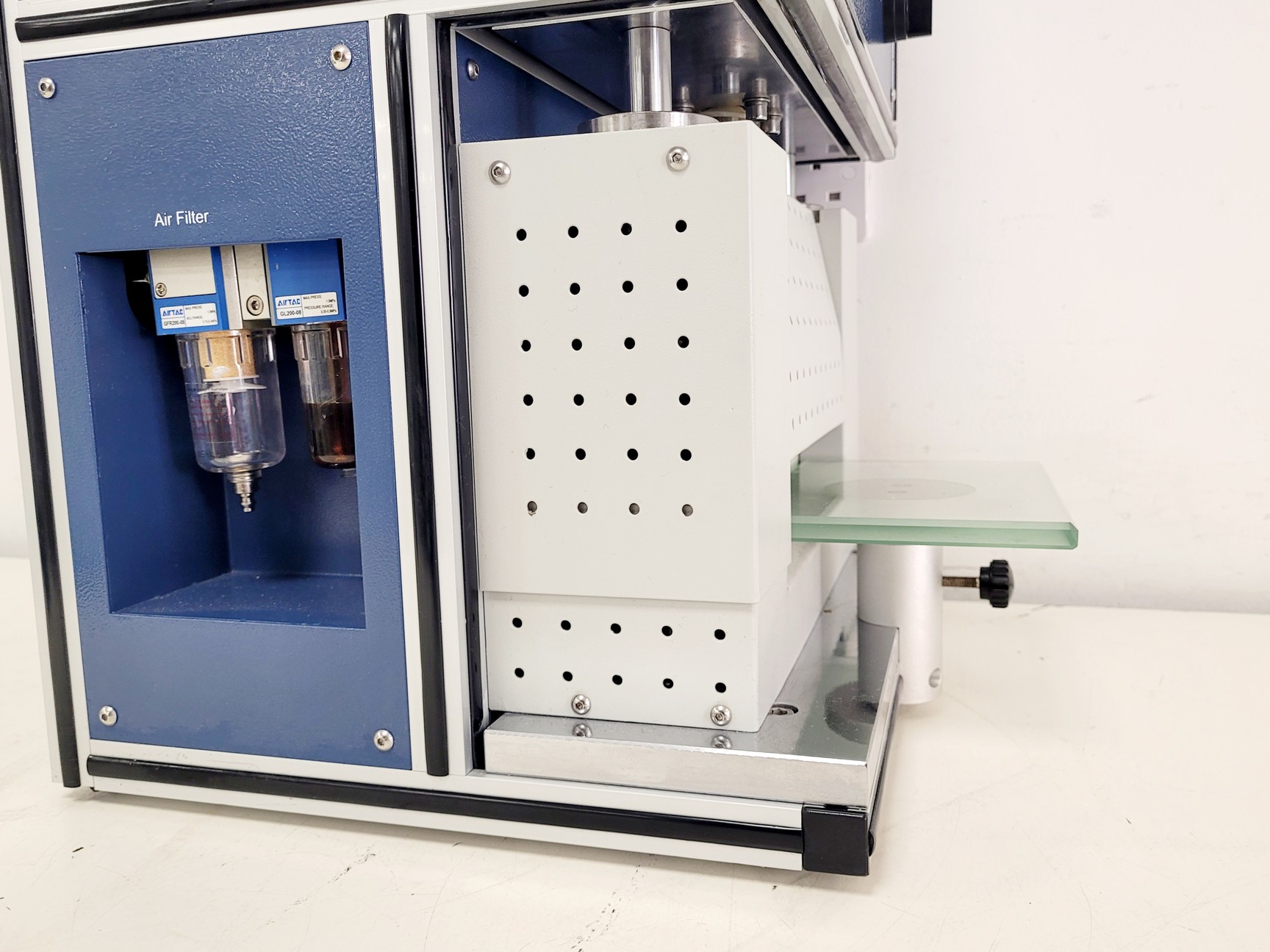 Image of MTI Corporation Hot Sealing Machine Spares/Repair 