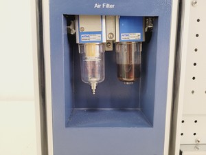 Thumbnail image of MTI Corporation Hot Sealing Machine Spares/Repair 