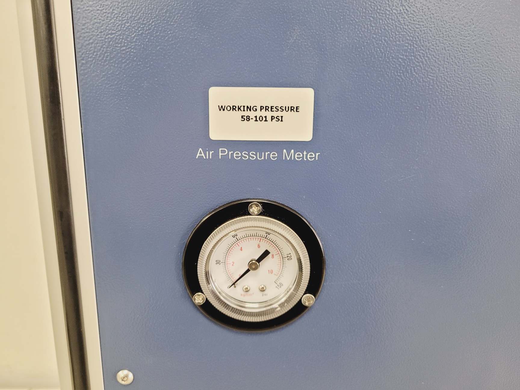 Image of MTI Corporation Hot Sealing Machine Spares/Repair 