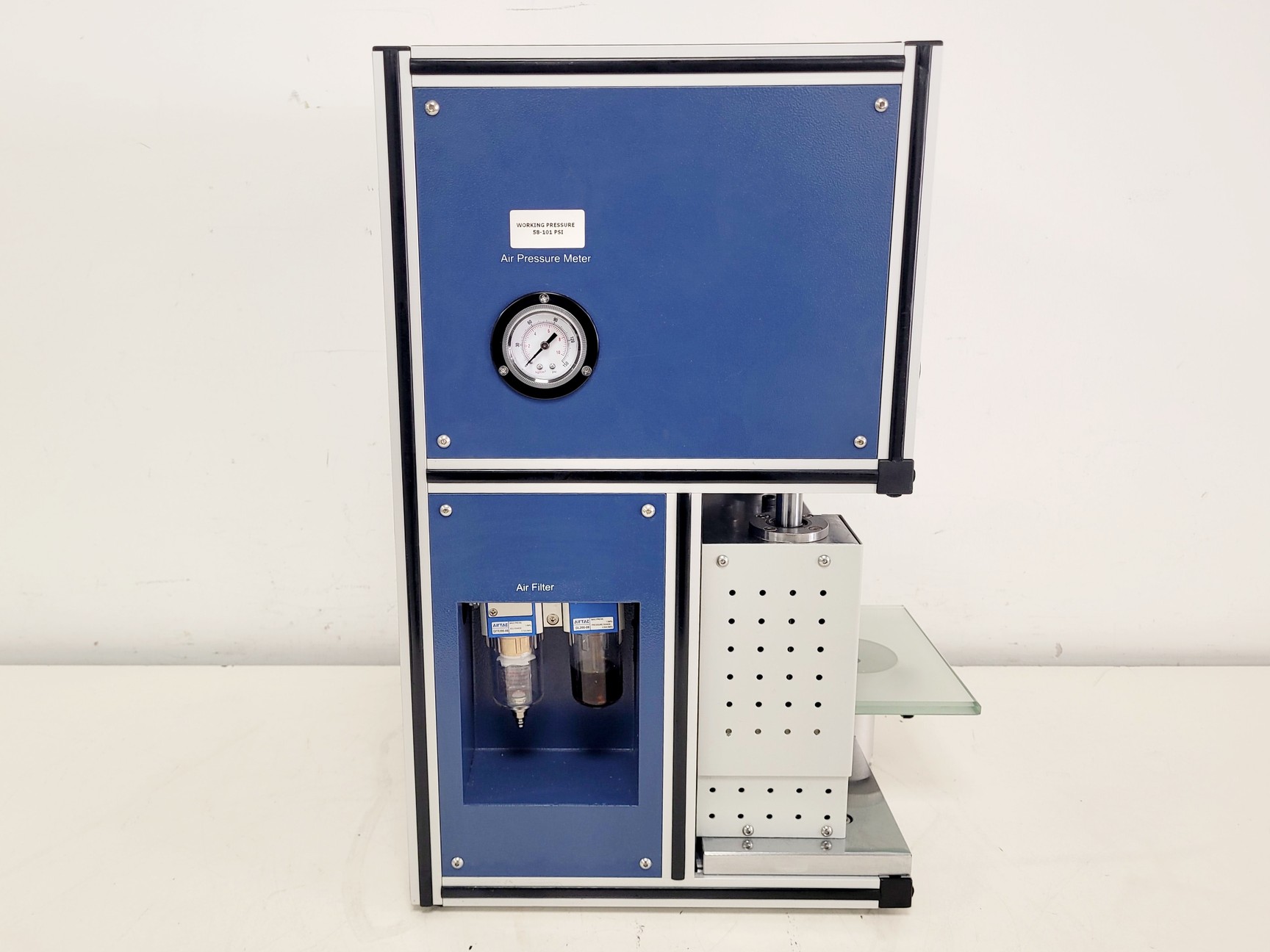 Image of MTI Corporation Hot Sealing Machine Spares/Repair 