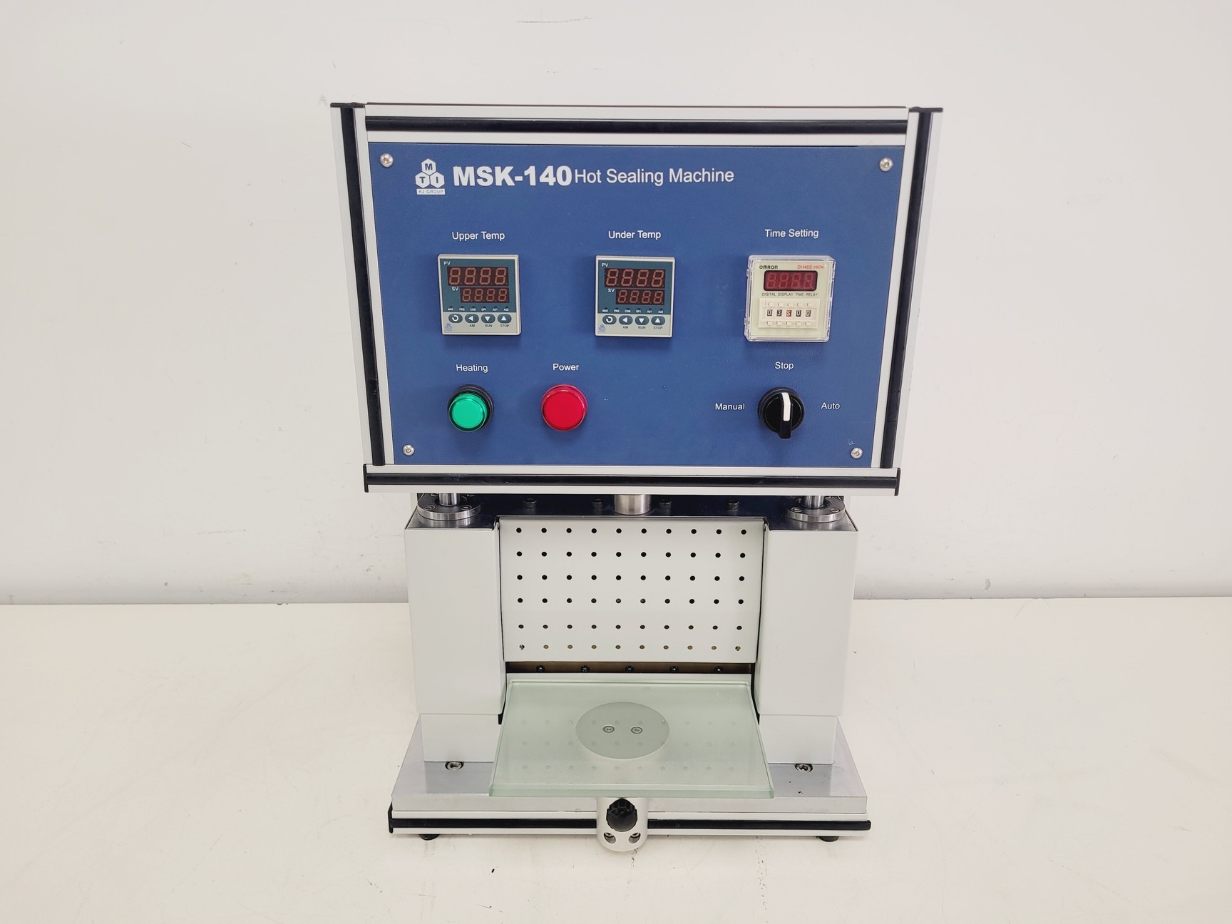 Image of MTI Corporation Hot Sealing Machine Spares/Repair 