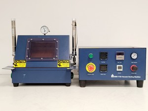 Image of MTI Corporation MSK-115A Compact Vacuum Sealer 2016