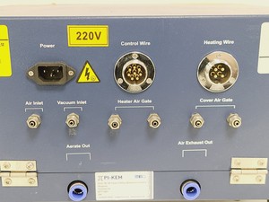 Thumbnail image of MTI Corporation MSK-115A Compact Vacuum Sealer 2016