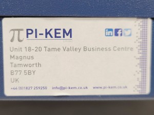 Thumbnail image of MTI Corporation MSK-115A Compact Vacuum Sealer 2016