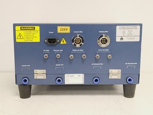 Thumbnail image of MTI Corporation MSK-115A Compact Vacuum Sealer 2016