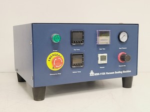 Thumbnail image of MTI Corporation MSK-115A Compact Vacuum Sealer 2016