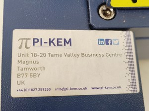 Thumbnail image of MTI Corporation MSK-115A Compact Vacuum Sealer 2016