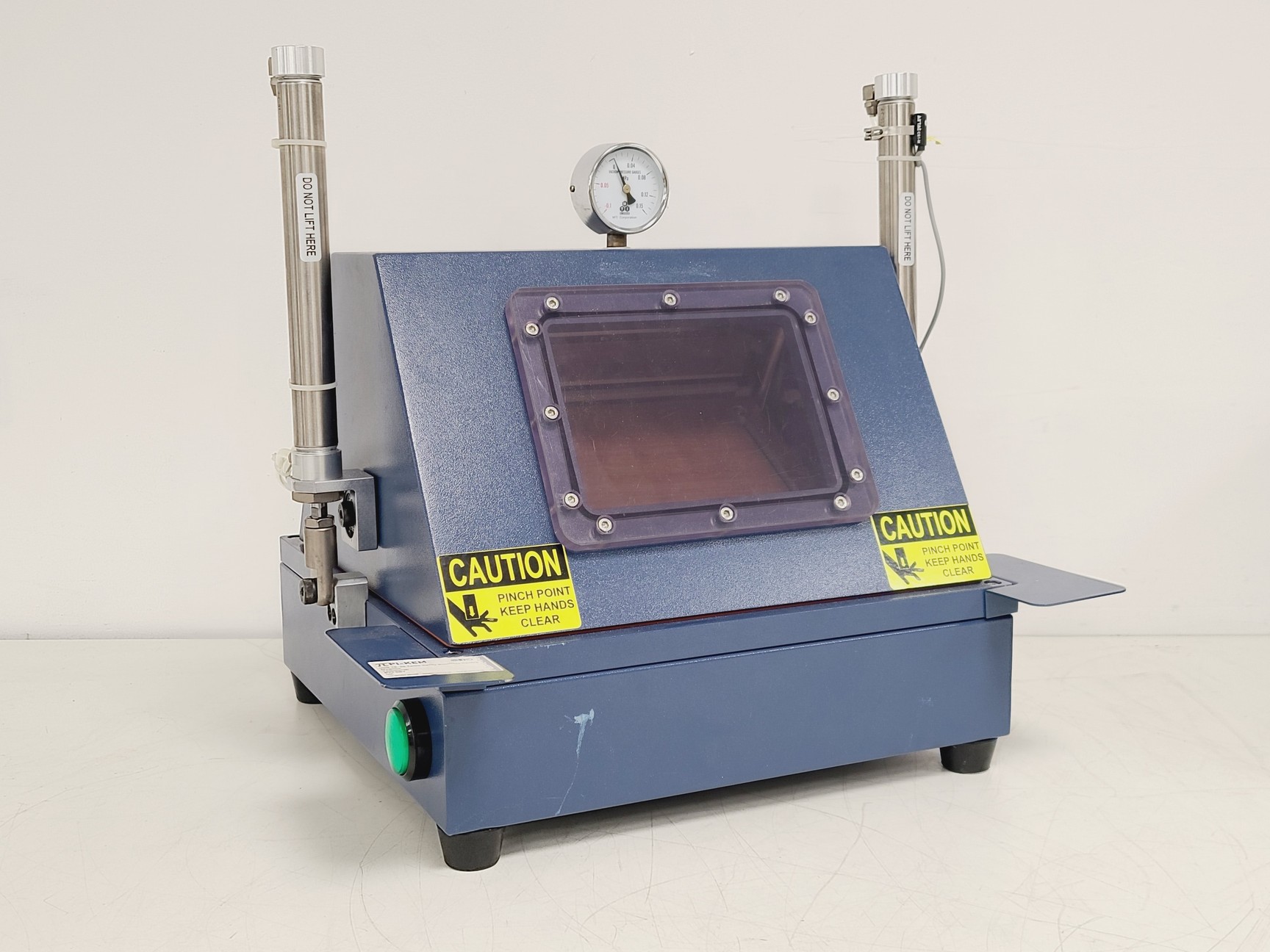 Image of MTI Corporation MSK-115A Compact Vacuum Sealer 2016