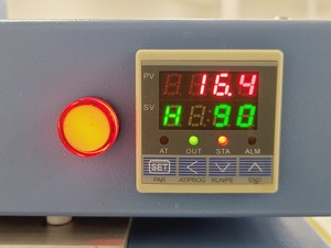 Thumbnail image of MTI Corporation MSK-AFA-L800-H Automatic Thick Film Coater