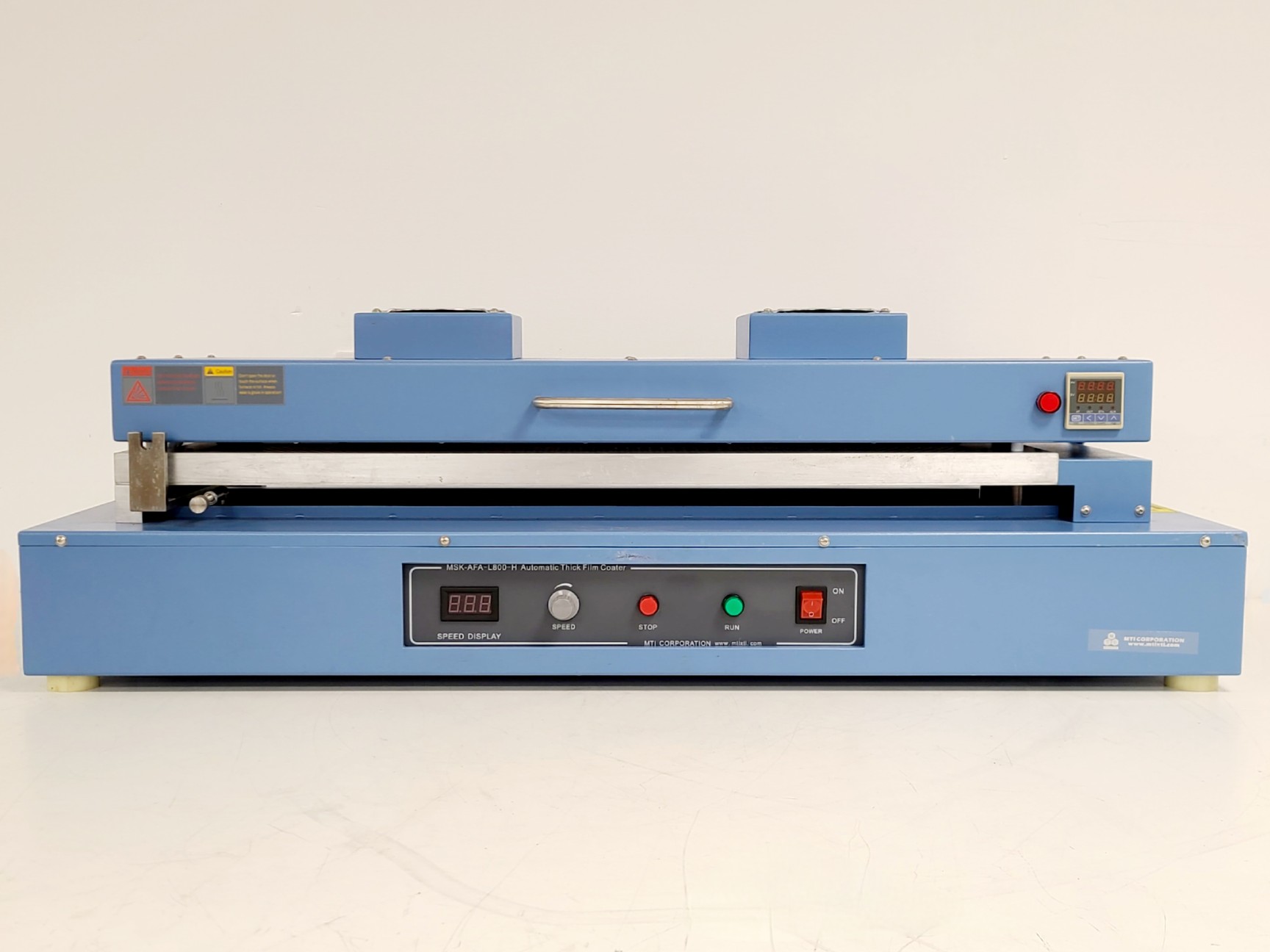 Image of MTI Corporation MSK-AFA-L800-H Automatic Thick Film Coater