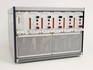 Image of BaSyTec Battery Test System