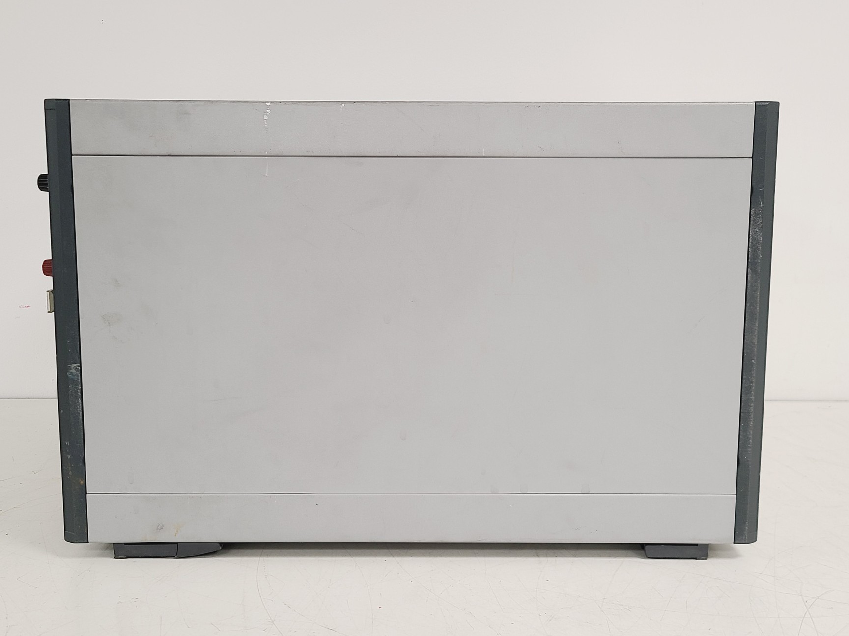 Image of BaSyTec Battery Test System