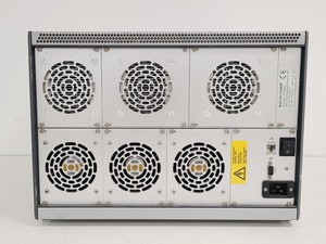 Thumbnail image of BaSyTec Battery Test System