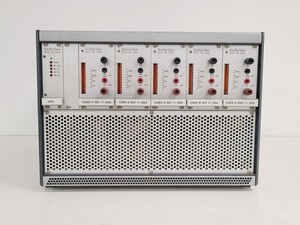 Thumbnail image of BaSyTec Battery Test System