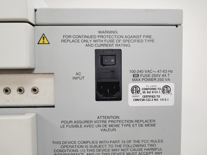 Thumbnail image of Applied Biosystems PerSeptive Biosystems Pioneer Peptide Synthesis System