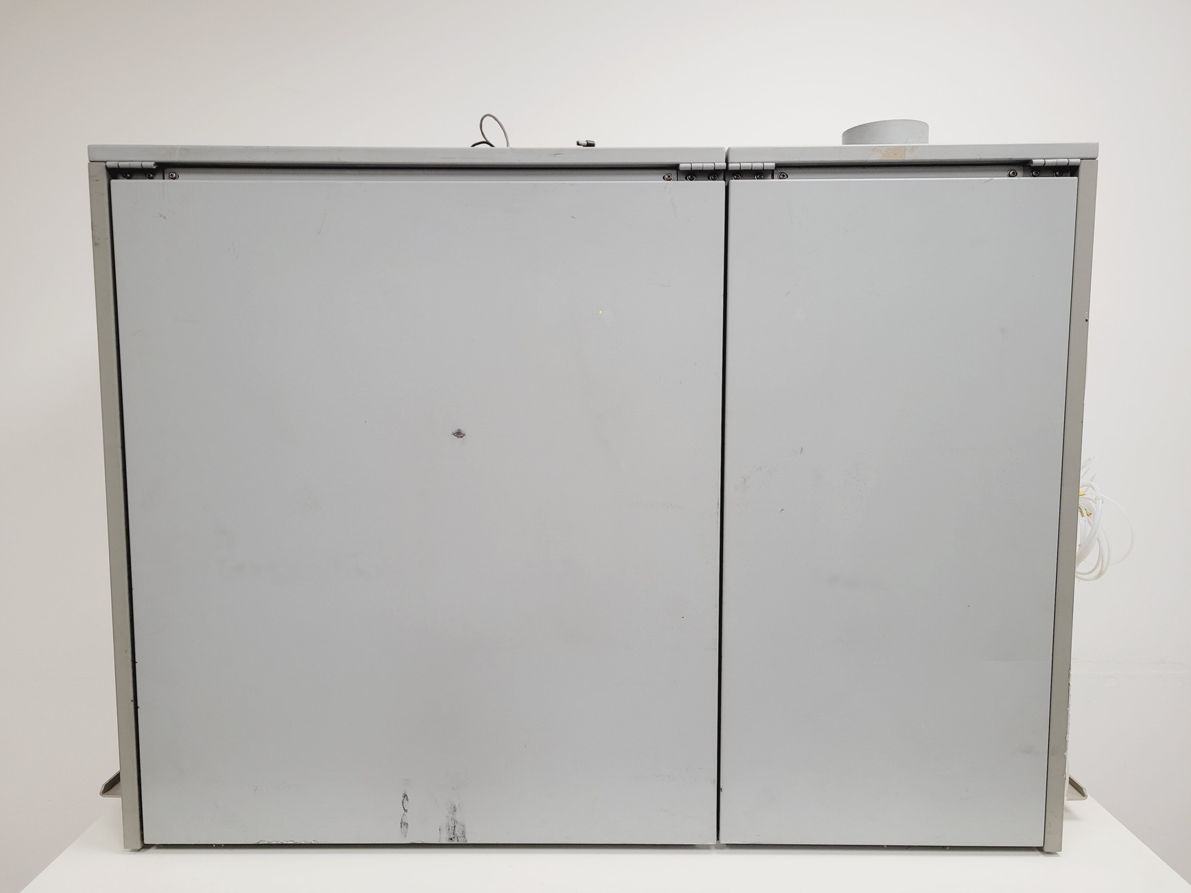 Image of Applied Biosystems PerSeptive Biosystems Pioneer Peptide Synthesis System Lab