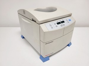 Image of ThermoSavant SPDSpeedVac SPD111V-230 Vacuum Concentrator