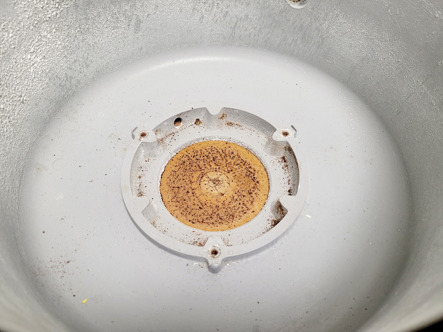 Image of ThermoSavant SPDSpeedVac SPD111V-230 Vacuum Concentrator