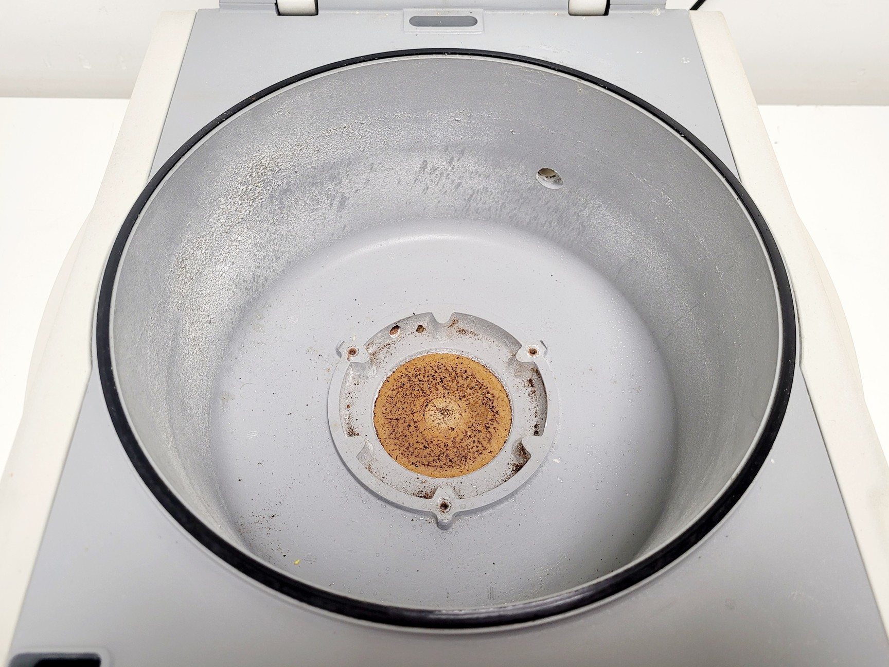 Image of ThermoSavant SPDSpeedVac SPD111V-230 Vacuum Concentrator