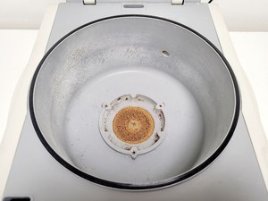 Thumbnail image of ThermoSavant SPDSpeedVac SPD111V-230 Vacuum Concentrator