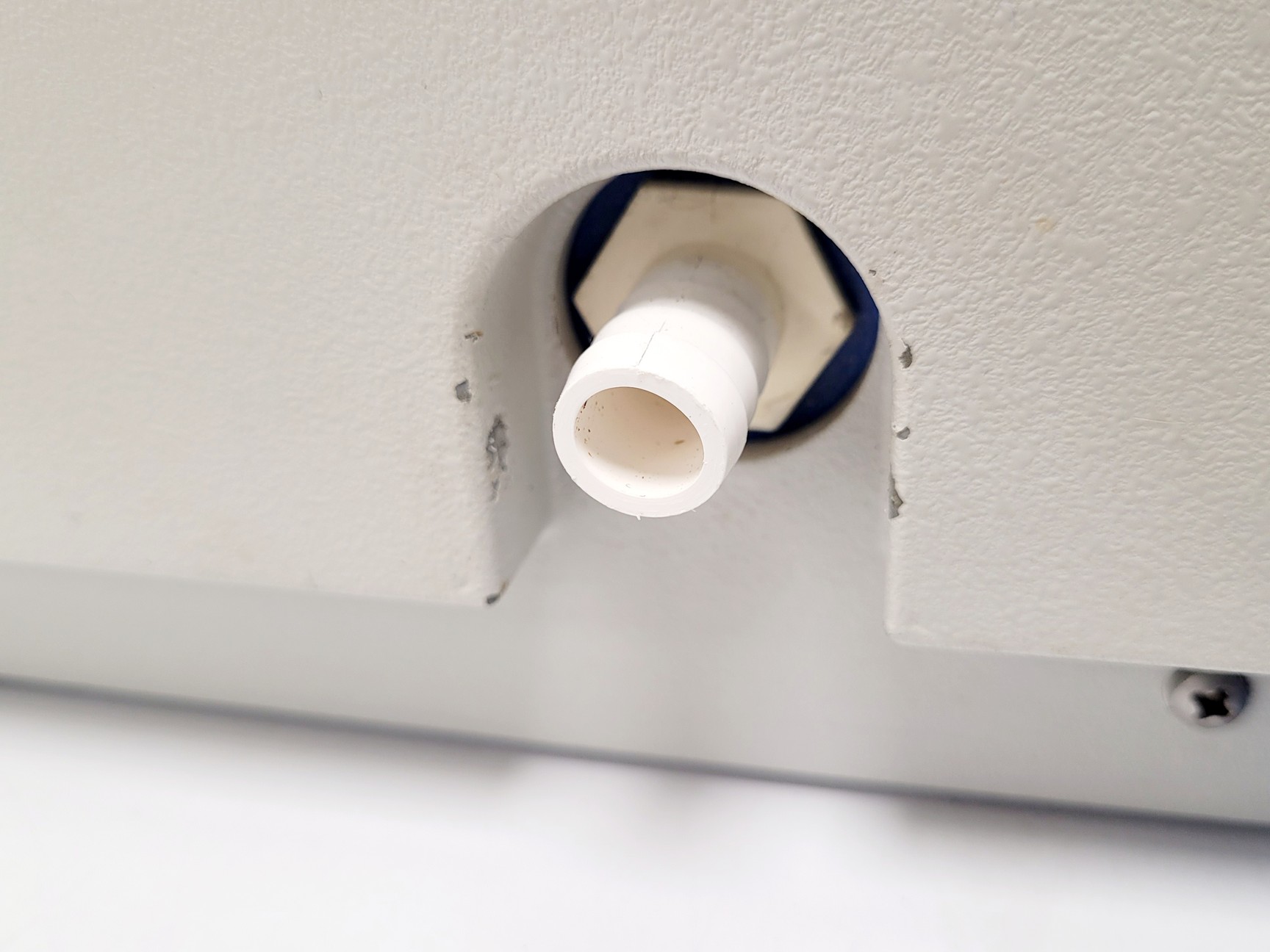 Image of ThermoSavant SPDSpeedVac SPD111V-230 Vacuum Concentrator