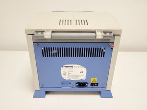 Thumbnail image of ThermoSavant SPDSpeedVac SPD111V-230 Vacuum Concentrator