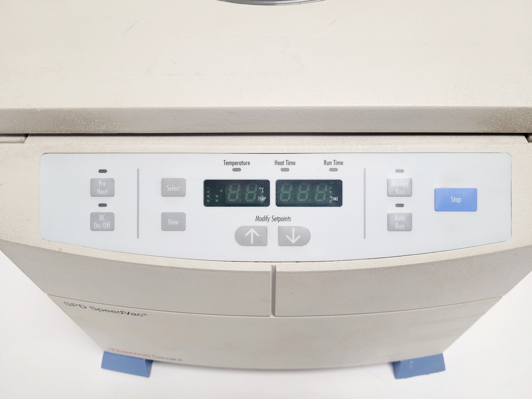 Image of ThermoSavant SPDSpeedVac SPD111V-230 Vacuum Concentrator