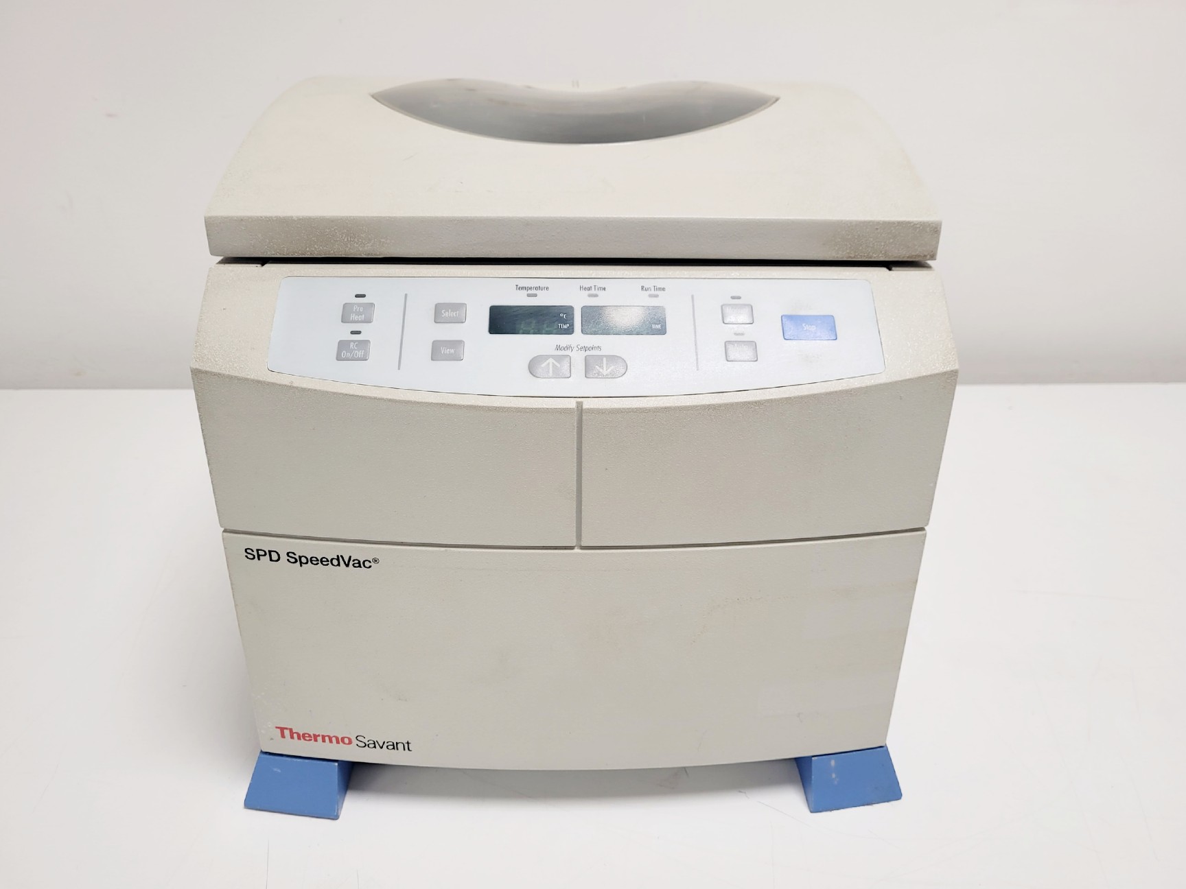 Image of ThermoSavant SPDSpeedVac SPD111V-230 Vacuum Concentrator