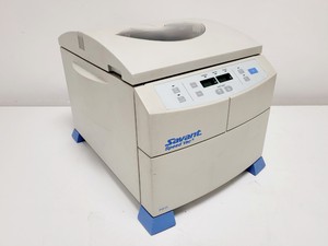 Thumbnail image of Savant SPDSpeedVac SPD111V-230 Vacuum Concentrator