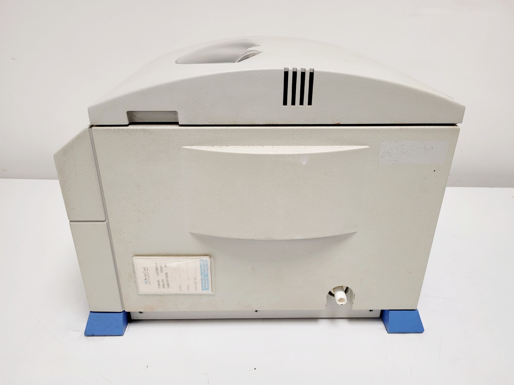 Image of Savant SPDSpeedVac SPD111V-230 Vacuum Concentrator