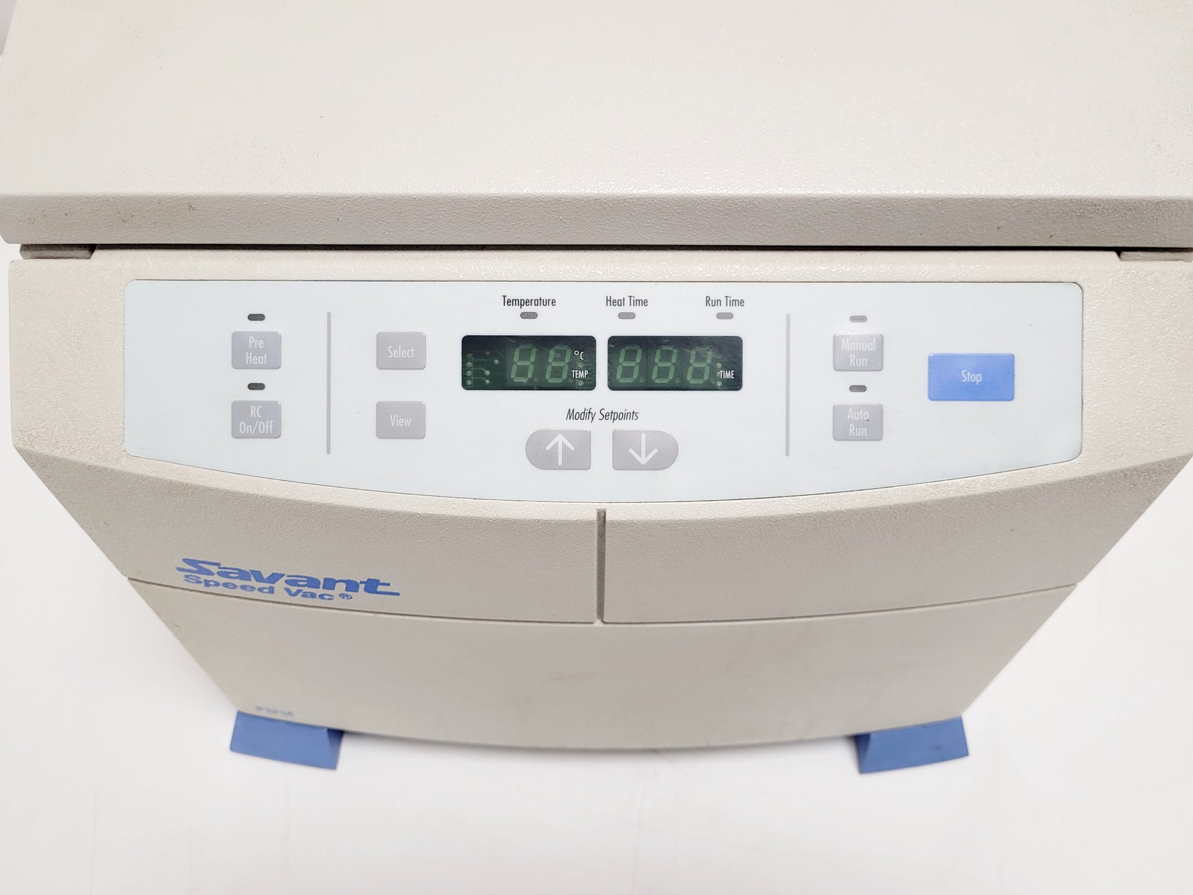 Image of Savant SPDSpeedVac SPD111V-230 Vacuum Concentrator